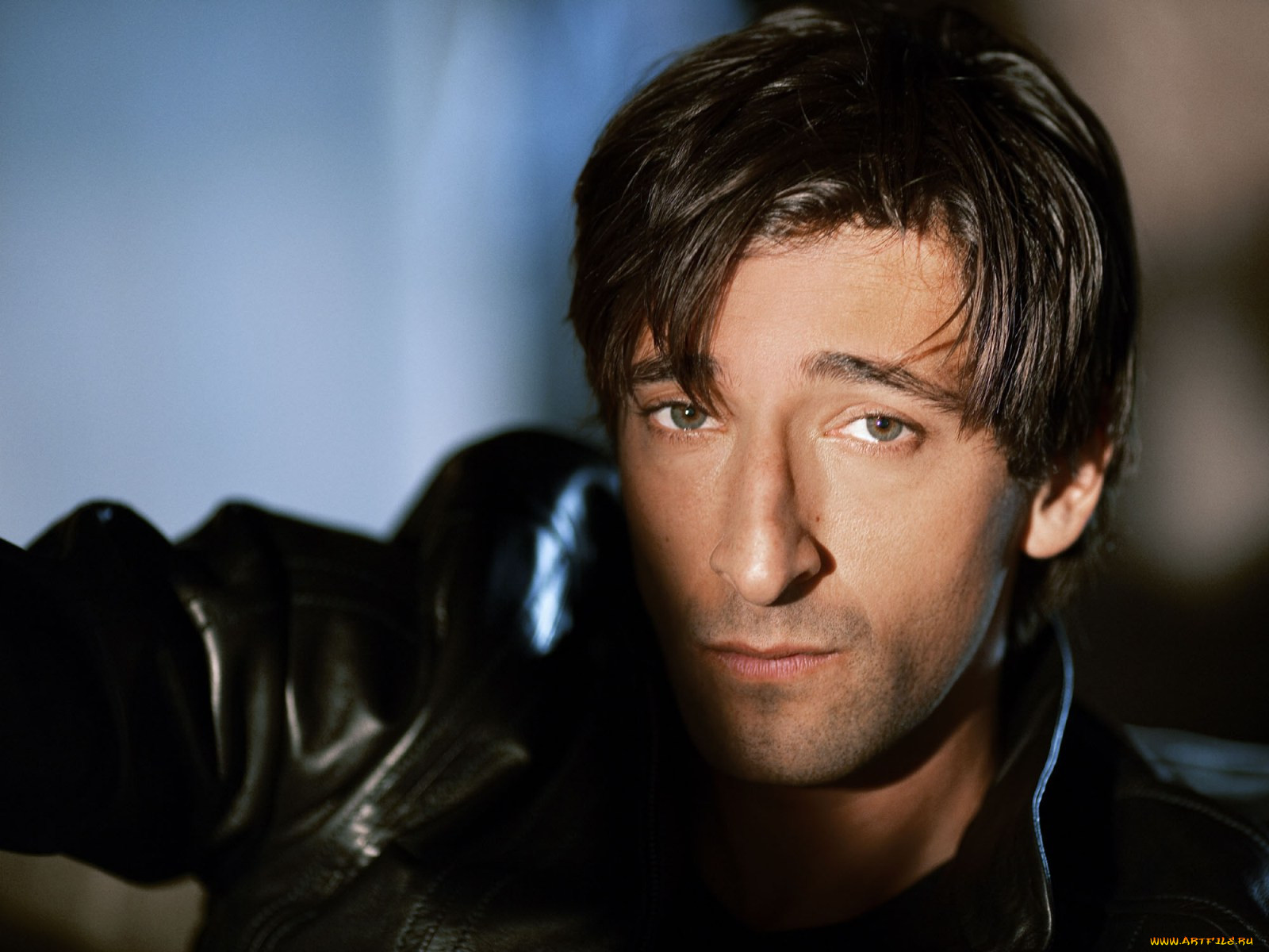 , adrien, brody